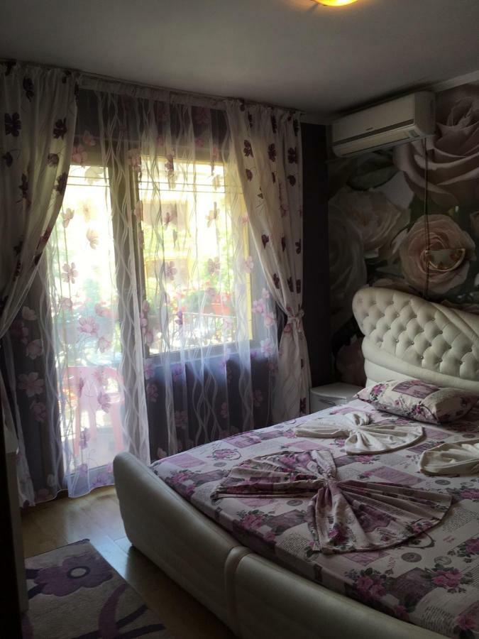 Guest House Hristina Σωζόπολη Εξωτερικό φωτογραφία